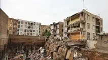  نوسازی بافت فرسوده بدون سیستم نظارتی