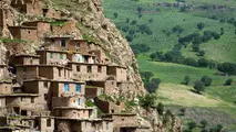 فعالیت ۱۴ اقامتگاه بوم‌ گردی در روستاهای هدف گردشگری کردستان