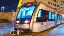 جزئیات خدمات رایگان خدمات مترو مشهد در سه روز پایانی ماه صفر 