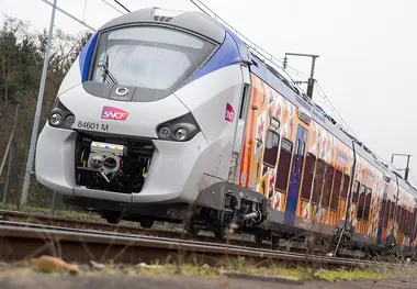 UK: Alstom Expands Technical Support and Spares Supply Contract with GTR