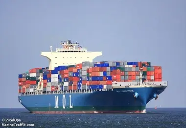  MOL Gets ClassNK Approval for Jointing and Burial Vessels Design