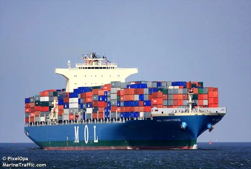 Japan’s top marine shippers seen navigating to profits in Q1