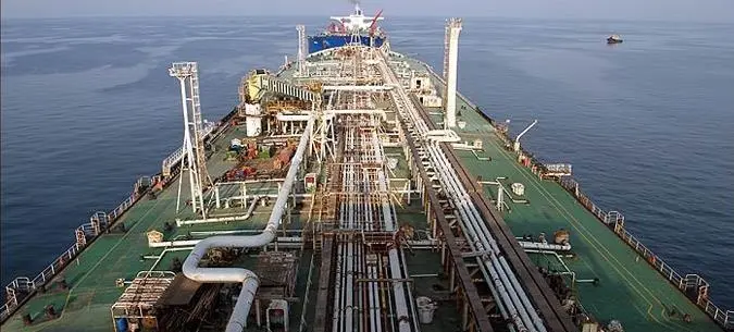 کشتیرانی نفتی پاک‎تر و ایمن‎تر از گذشته