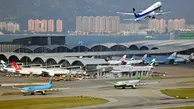     پهپاد ناشناس، فعالیت در فرودگاه چینی را مختل کرد

