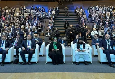 ایران آماده تضمین حمل‌ ونقل ارزان و روان در منطقه است