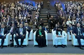 ایران آماده تضمین حمل‌ ونقل ارزان و روان در منطقه است