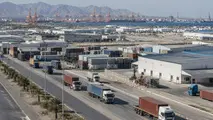 جا به‌جایی بیش از یک میلیون تُن کالا در جاده‌ های اردبیل