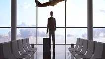 دو عامل تأثیرگذار در ریزش ۱۰ میلیونی مسافر هوایی در سال گذشته 