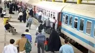 گرانفروشی‌های بلیت قطار به مسافران عودت داده می‌شود
