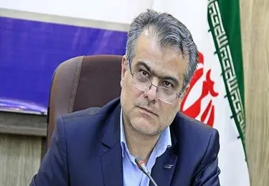 رجا بدهی به صندوق ذخیره ارزی ندارد که تهاتر شود