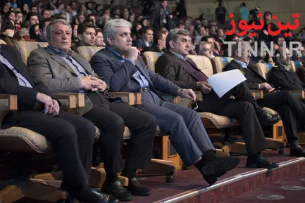 سومین همایش و نمایشگاه تهران هوشمند 