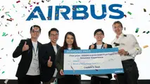 
Airbus organises start-up event in Singapore 