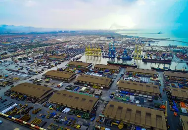 تخصیص ۱۳ هزار میلیارد ریال برای توسعه زیرساخت های آب و راه در بندرخمیر