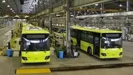 واردات اتوبوس‌های شهری دست دوم خیانت به اقتصاد ملی