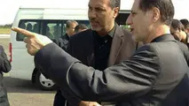 قول مساعد مه آبادی برای تامین اعتبارات توسعه فرودگاه‎های مازندران
