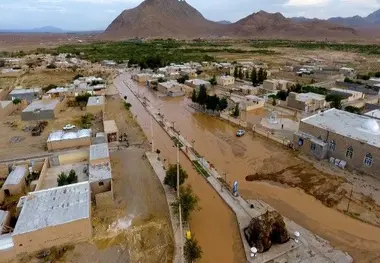 پشت پرده قراردادهای سازمان هواشناسی/ بازی با جان انسان ها در هنگام وقوع سیل