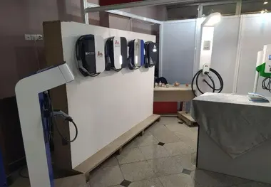 ​نمایشگاه های تخصصی فرصتی برای هم افزایی توان صنعتی کشور