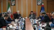 سیاست توسعه دریا محور با رویکرد افزایش سهم حمل ونقل ریلی اجرا شود 
