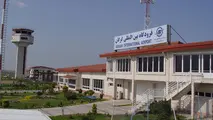 اعزام زایران استان گلستان با پروازهای هما به حج تمتع