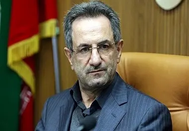 اماکن گردشگری آماده اسکان مسافران هستند 
