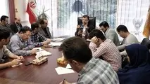 تا دو سال آینده همه ایستگاه‌های تشکیلاتی راه‌آهن، مراکز تجاری خواهد شد