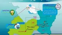 کرمانشاه؛ مهمان جدید شبکه ریلی کشور