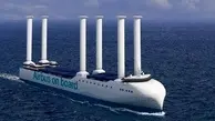 ناوگان دریایی کم کربن «ایرباس» راه اندازی می شود