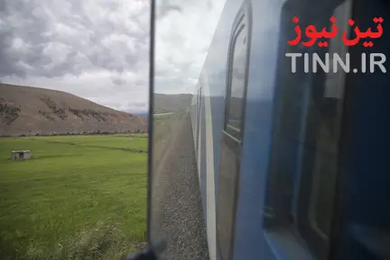 قطار گردشکری تهران-رشت