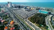 پیگیر احیای تالاب انزلی و آزادسازی حریم دریا هستیم