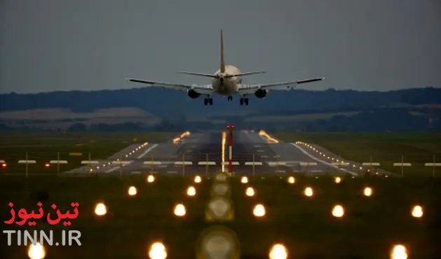 توسعه زیرساخت‌های فرودگاهی همزمان با نوسازی ناوگان هوایی