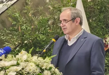 نوسازی زیرساخت های پروازی؛ اولویت فرودگاه بین المللی اصفهان