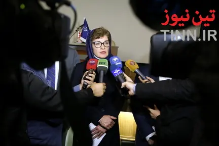 سمینار آموزشی لجستیک و زنجیره حمل و نقل