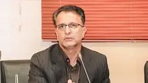 اعتبار مورد نیاز جداسازی باندهای گردنه اسدآباد