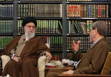 تشکر صمیمانه رهبر انقلاب از زحمات پزشکان و پرستاران در مبارزه با کرونا