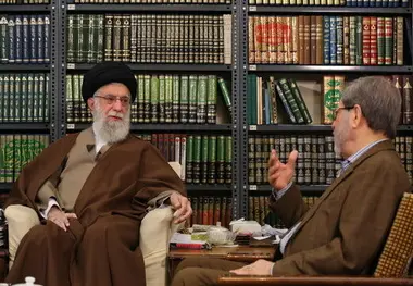تشکر صمیمانه رهبر انقلاب از زحمات پزشکان و پرستاران در مبارزه با کرونا