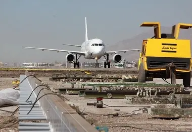تأمین رفاهیات کارکنان از اهم اولویت های شرکت فرودگاه ها است