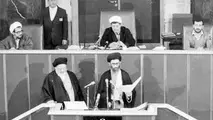 سخت‌ترین تصمیم‌‌های۷ رئیس جمهور ایران

