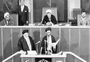 سخت‌ترین تصمیم‌‌های۷ رئیس جمهور ایران

