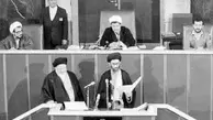 سخت‌ترین تصمیم‌‌های۷ رئیس جمهور ایران

