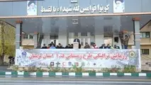 راهداری هماهنگ و همگام با پلیس در طرح زمستانی 