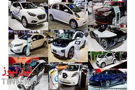Top ۱۰ Green Cars – ۲۰۱۵ Vancouver Auto Show