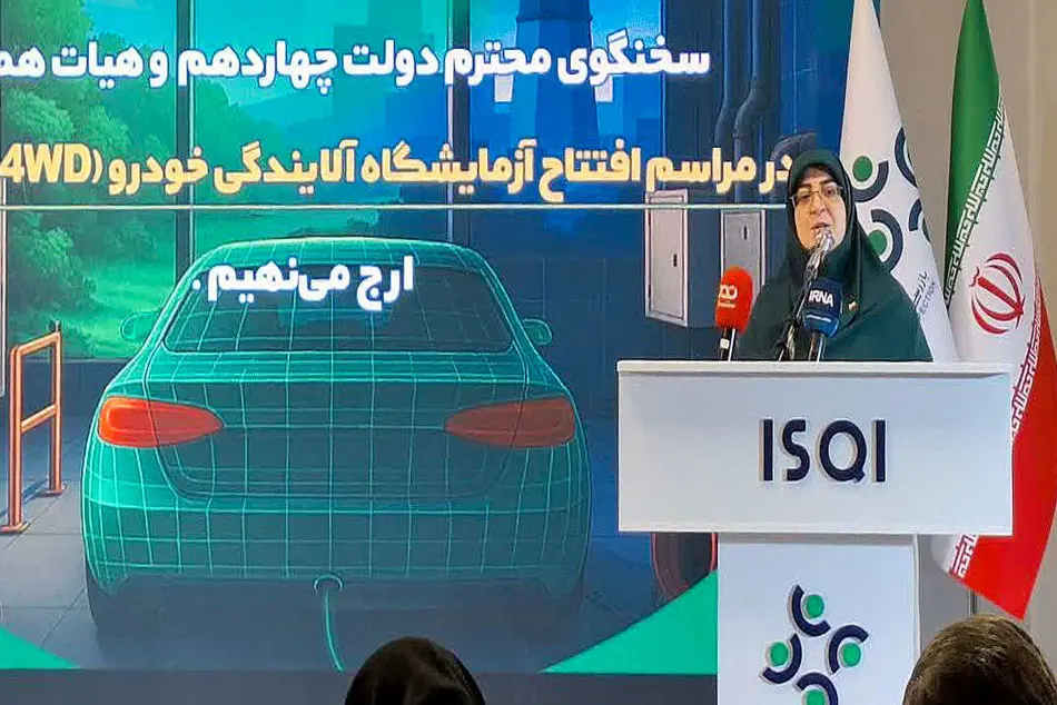 هرجا به بخش خصوصی اعتماد کردیم، کشور قوی تر از قبل ایستاد