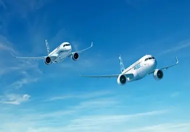 Airbus & Bombardier to partner on CSeries; build aircraft in Alabama