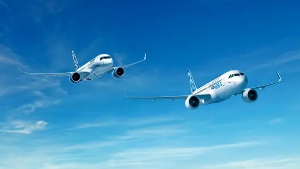 Airbus & Bombardier to partner on CSeries; build aircraft in Alabama