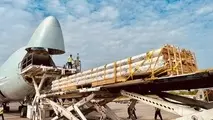 ACS transports over 110 pieces of outsize machinery from India to Ghana