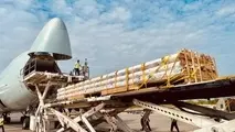 ACS transports over 110 pieces of outsize machinery from India to Ghana