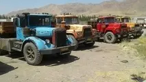  آتش‌بس سیستم حمل‌ونقل