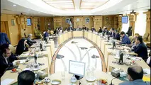 تصویب ۱۱ مصوبه در نشست ستاد ملی بازآفرینی شهری پایدار