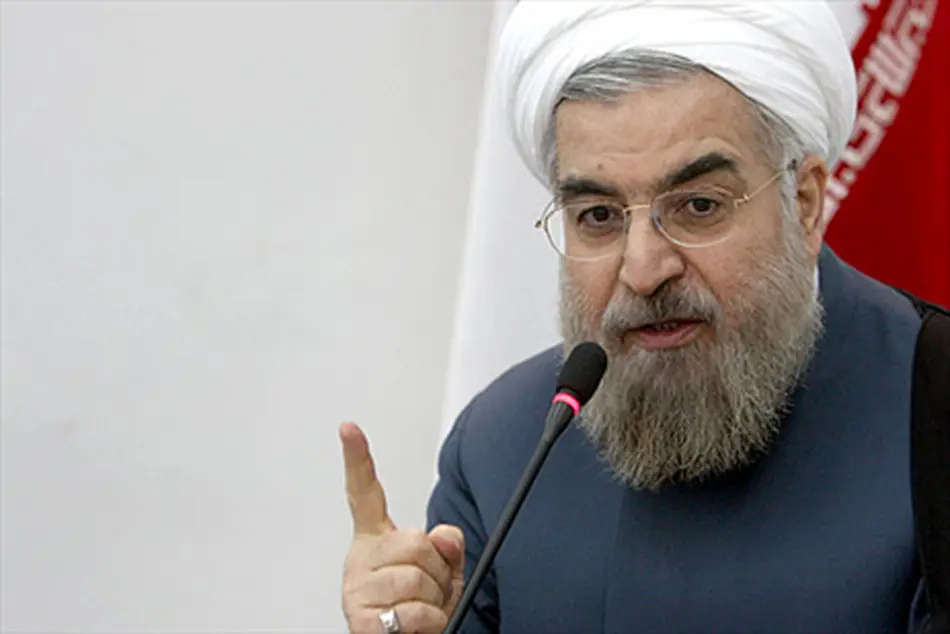 روحانی و مطالبات مردم از دولت یازدهم