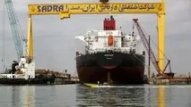 ساخت دومین کشتی تجاری در مازندران آغاز شد
